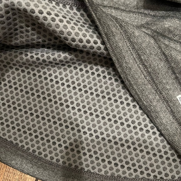 Salomon lightning half zip top-jacket - Picture 10 of 10